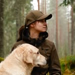 Liisa, Brego & Brita