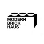 Modern Brick Haus