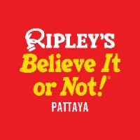 Ripley’s Believe It or Not!
