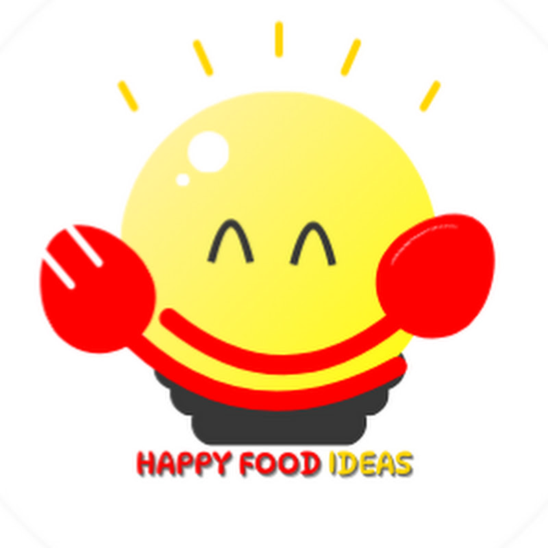 Happy Food Ideas