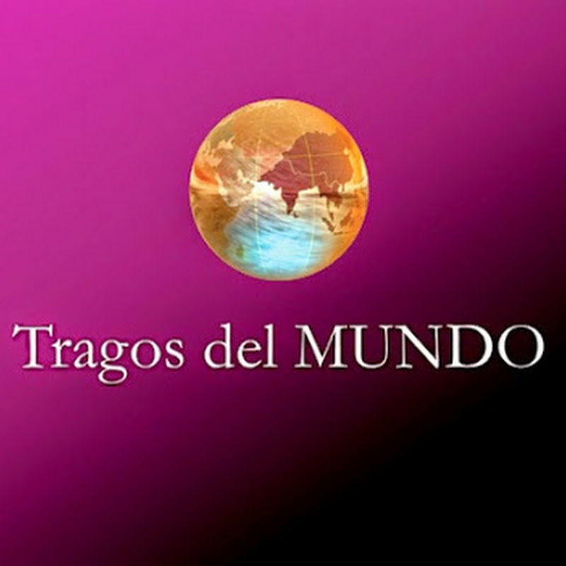 Tragos del Mundo
