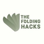 The Folding Hacks