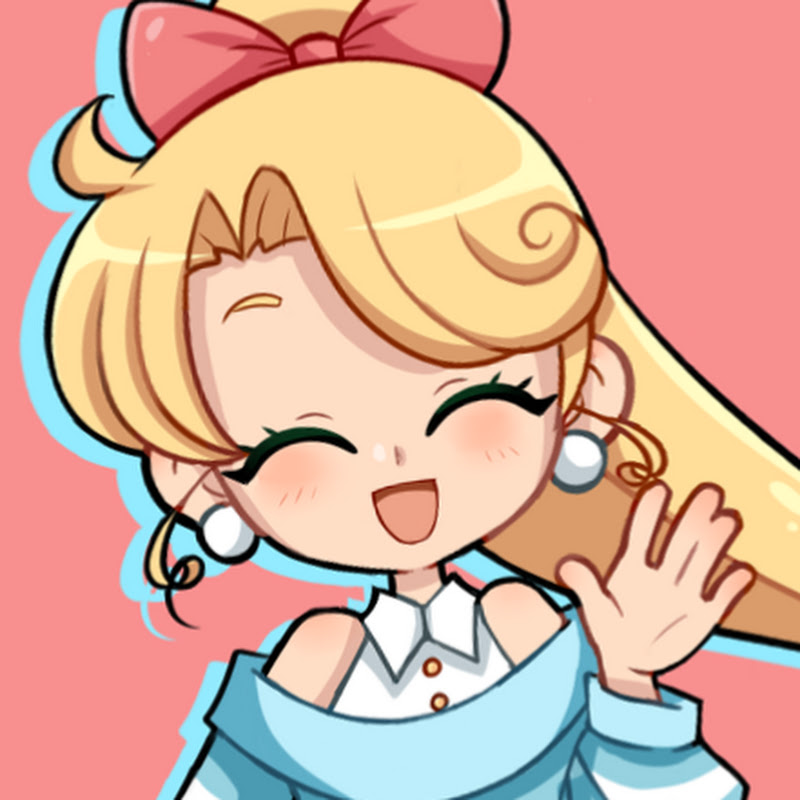 Magical Midori