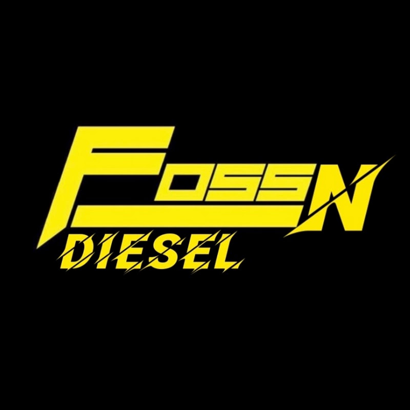 Fossn