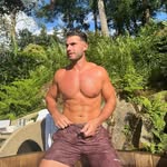 Joshua Ritchie