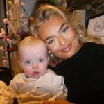 CHLOE RAHER || ☁️🎀👶🏼✈️