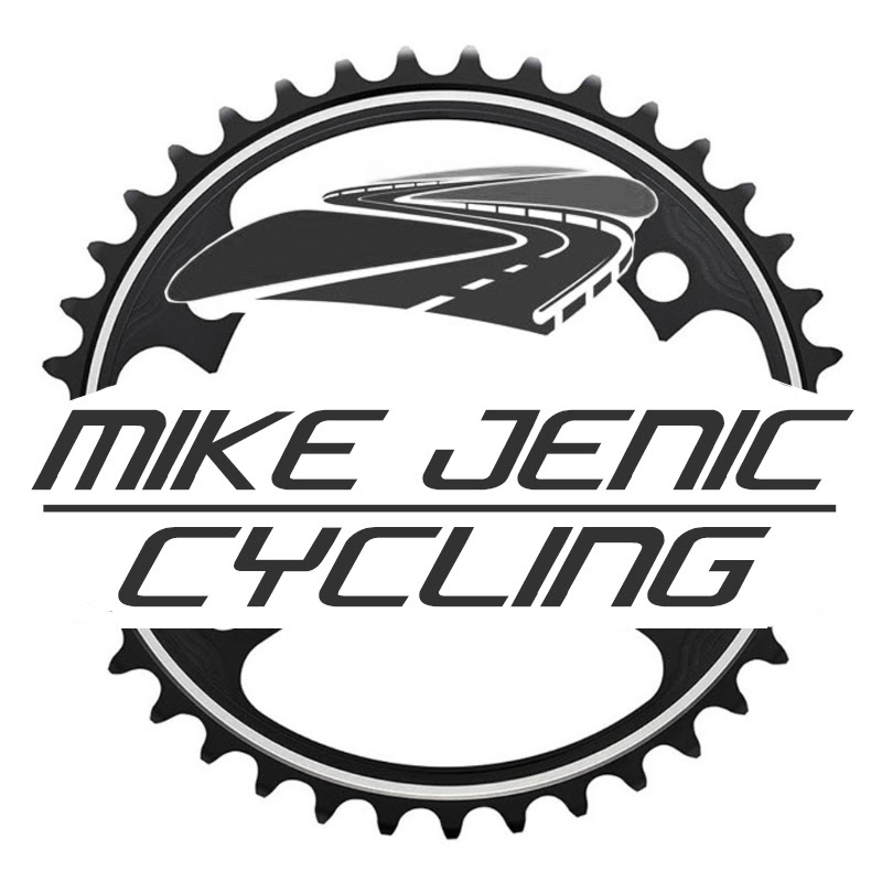 Mike Jenic Cycling