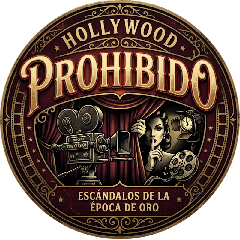 Hollywood Prohibido