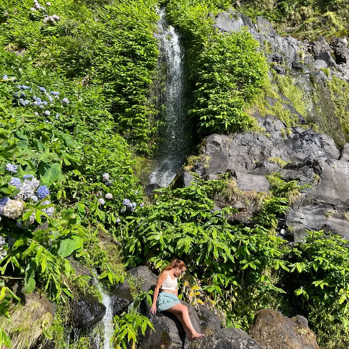 Flores Safe Haven | Azores