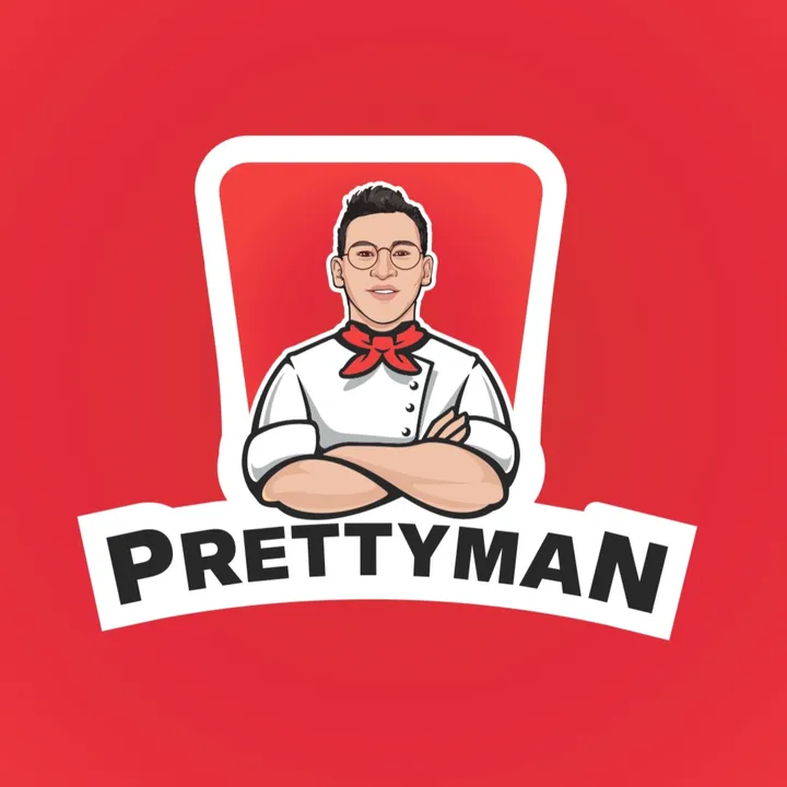 예쁜남자 Prettyman