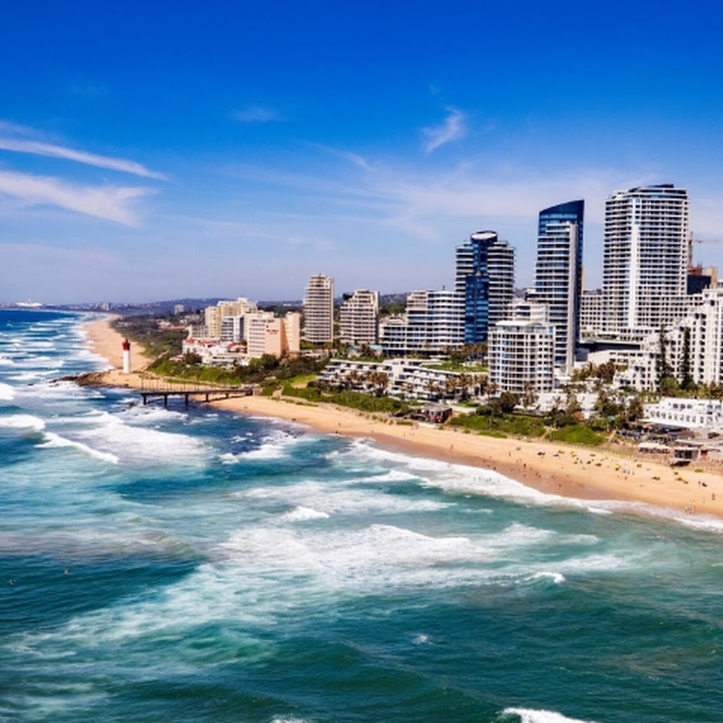 Explore Durban 