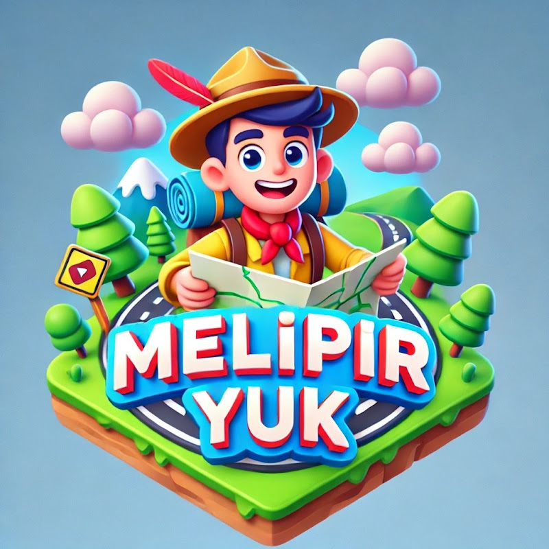 Melipir Yuk