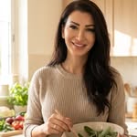 Mireille Yaacoub | The Food Bokeh
