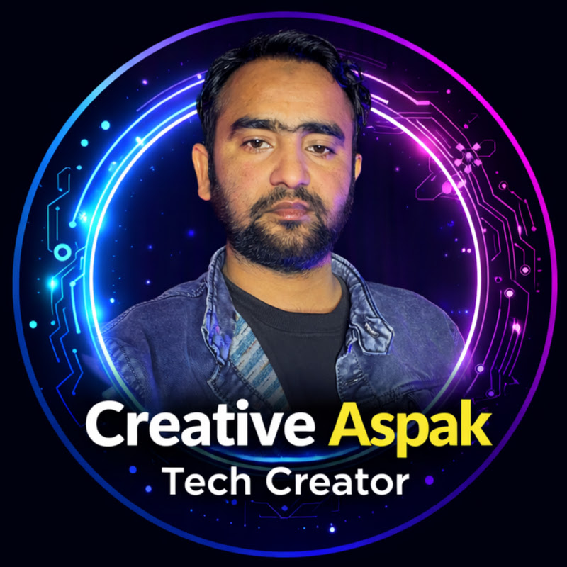 Creative Aspak