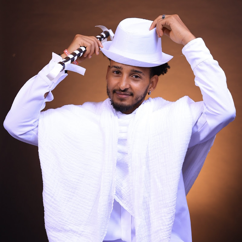 Meda Wedi Alem