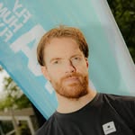 Hidde | Runner