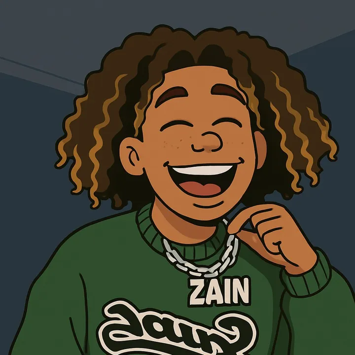 ZainX
