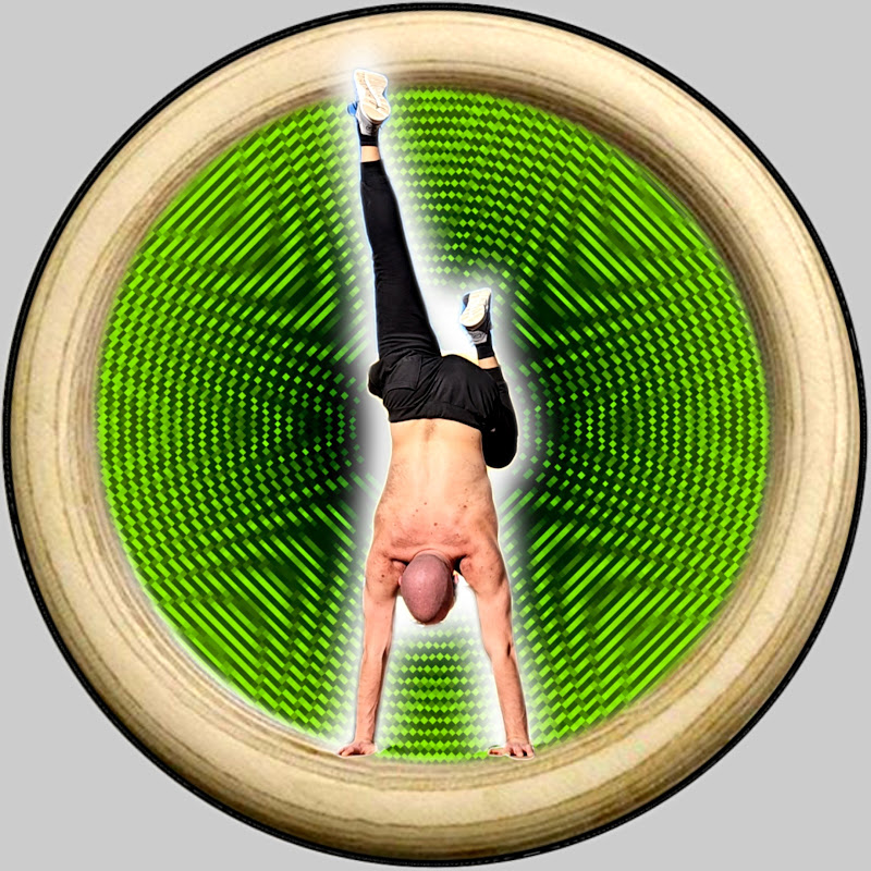 Leonardo Jim C / Fitness & Workout