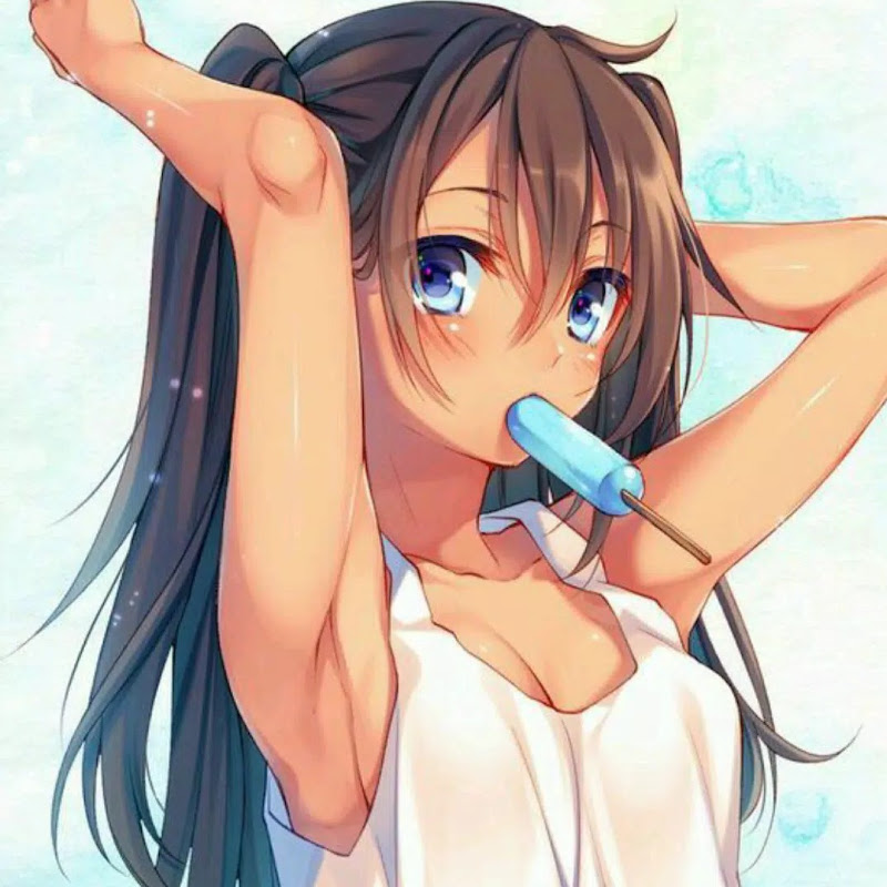 Nightcore Love