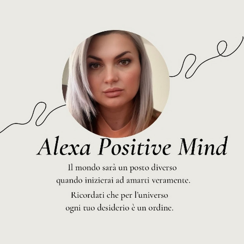 Alina Alexa Ufficiale 
