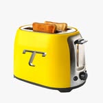 Tostr