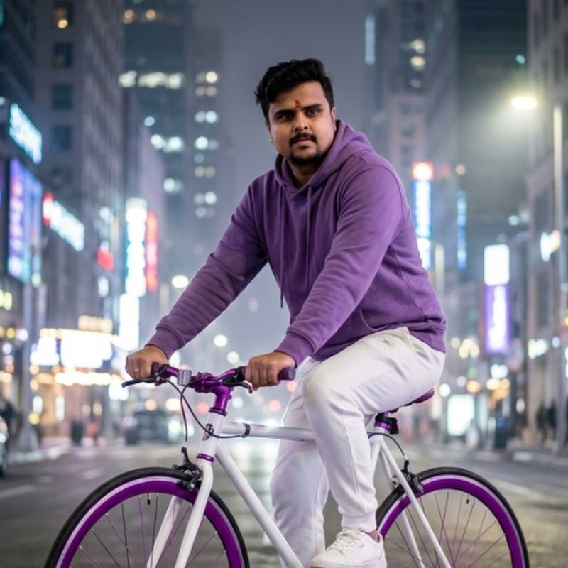 Laluraj Vlogs 