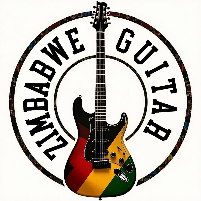 Zimbabwe Guitar