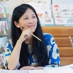 Ping He / Botanical Art