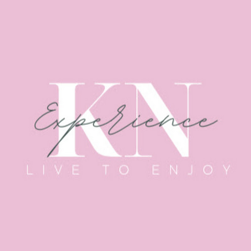 K in motion
