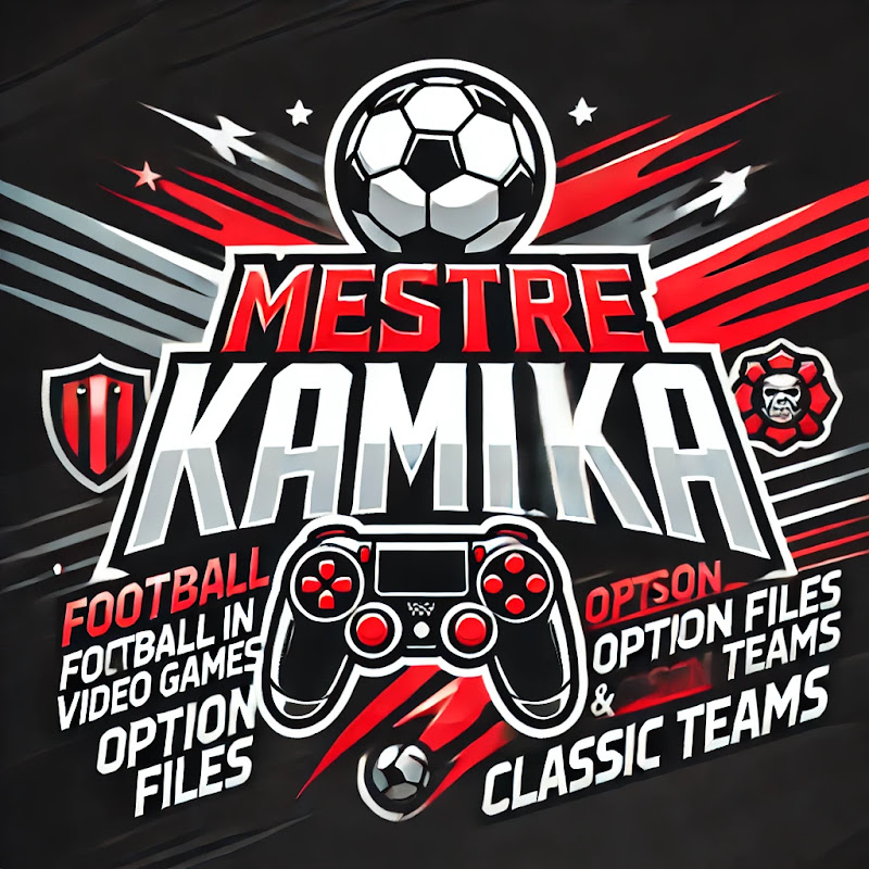 Mestre Kamika
