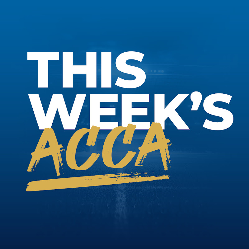 This Week's Acca: A Sporting Life FC Podcast