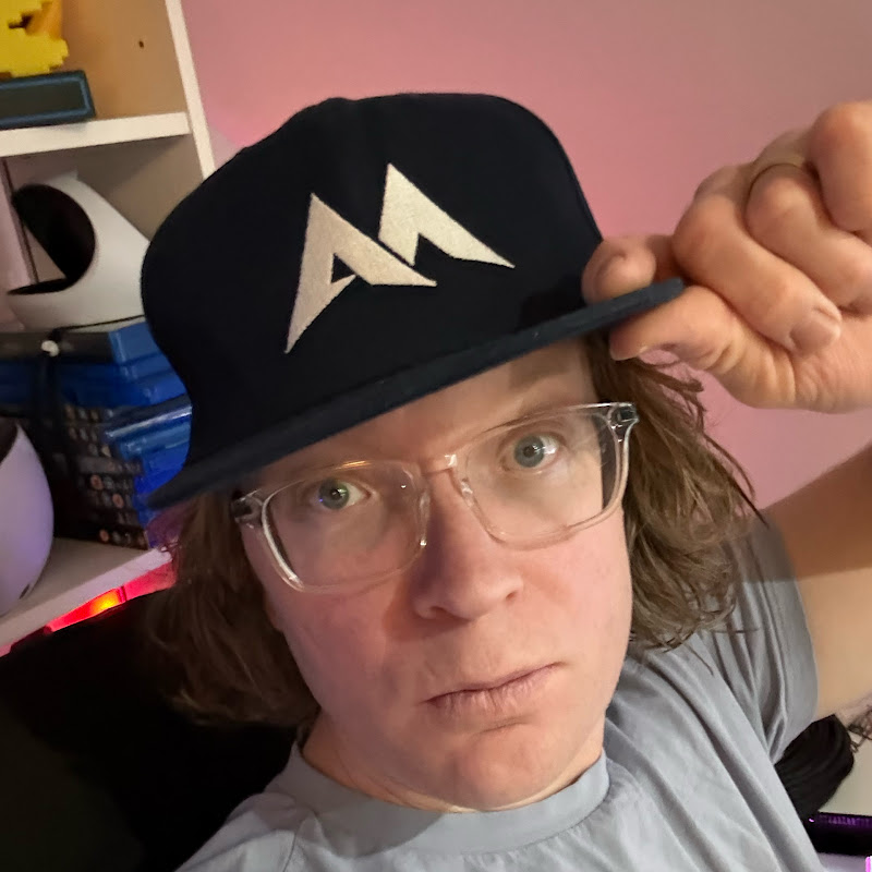 AndyMorphs