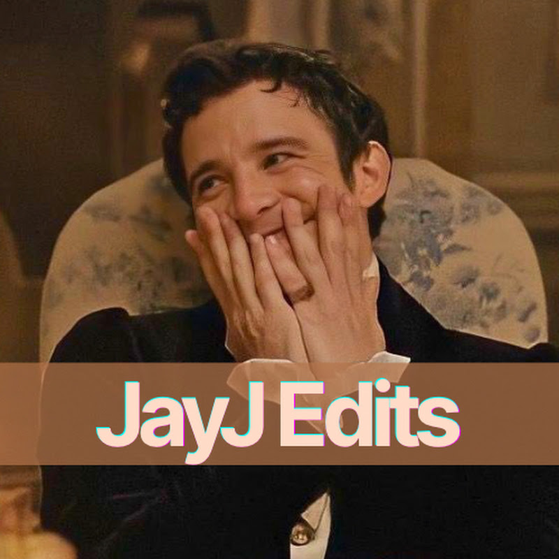 JayJ Edits