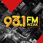 93.1 WZAK Cleveland