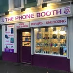 The Phone Booth Kilkenny