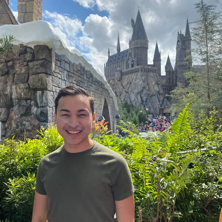 Gianpi Potter
