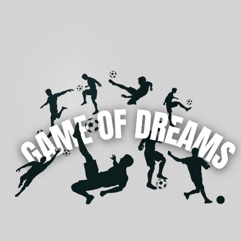 Game Of Dreams