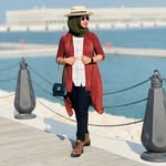 Nada | Qatar Blogger 🇶🇦