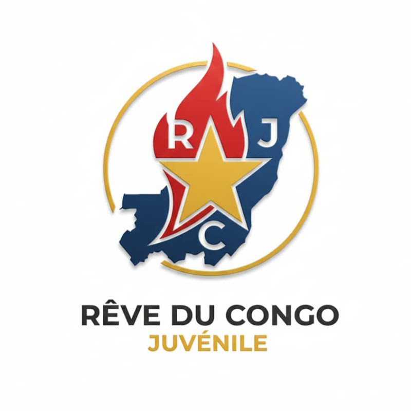 RÊVE DU CONGO JUVÉNILE TV