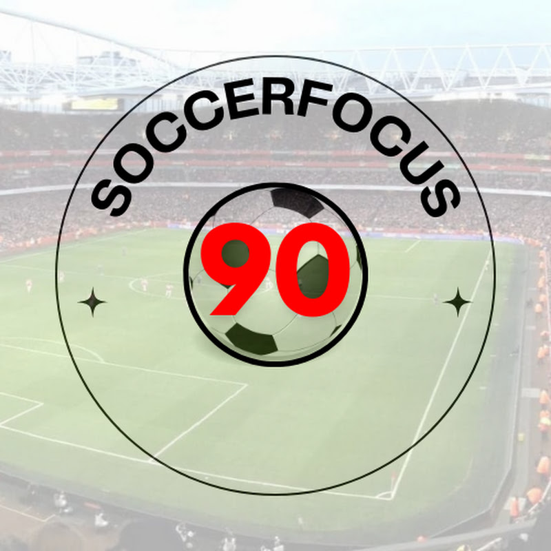 Soccer Focus 90
