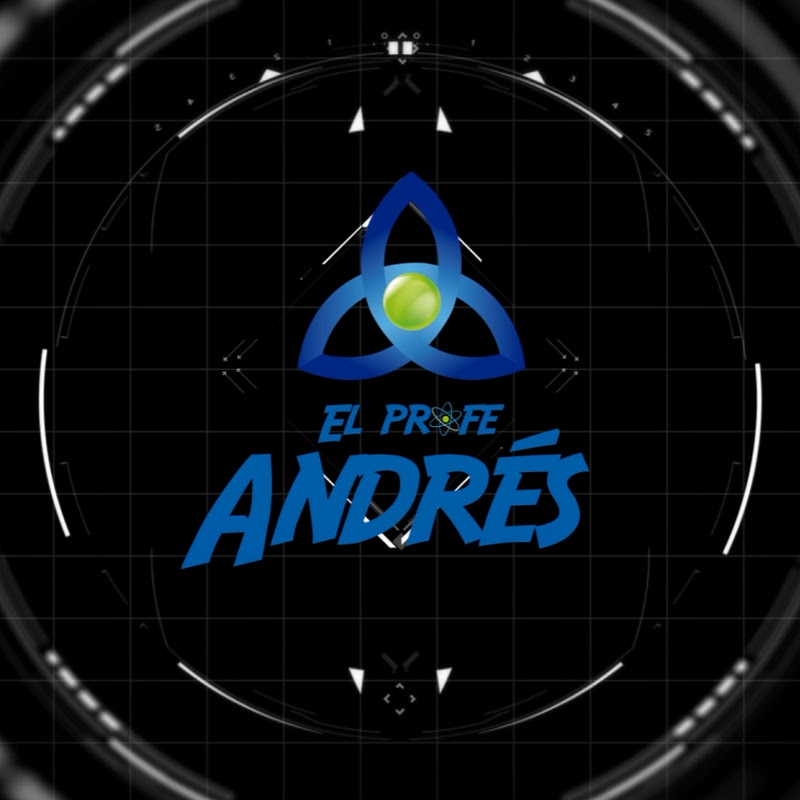 El Profe Andrés