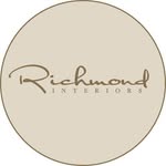 Richmond Interiors | luxury interior brand