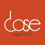Dose Cafe | دوز كافيه