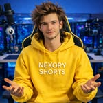 Nexory Shorts �