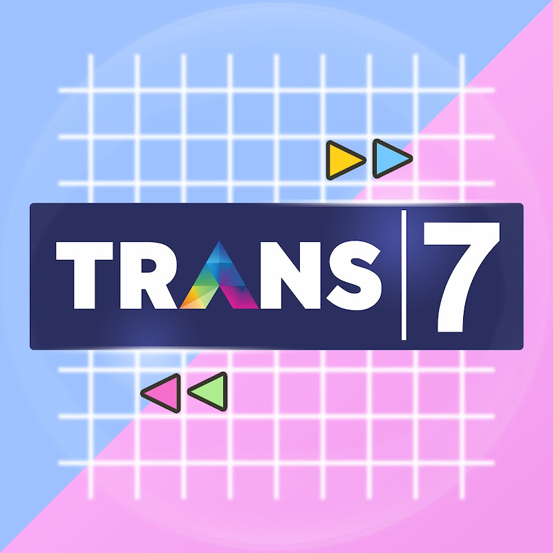 TRANS7 OFFICIAL