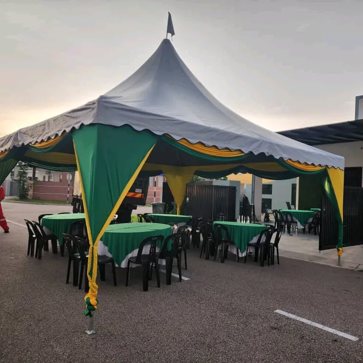 KANOPI MURAH PULAI