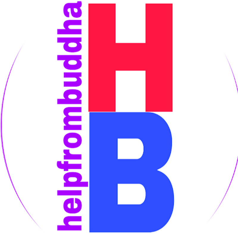 helpfrombuddha