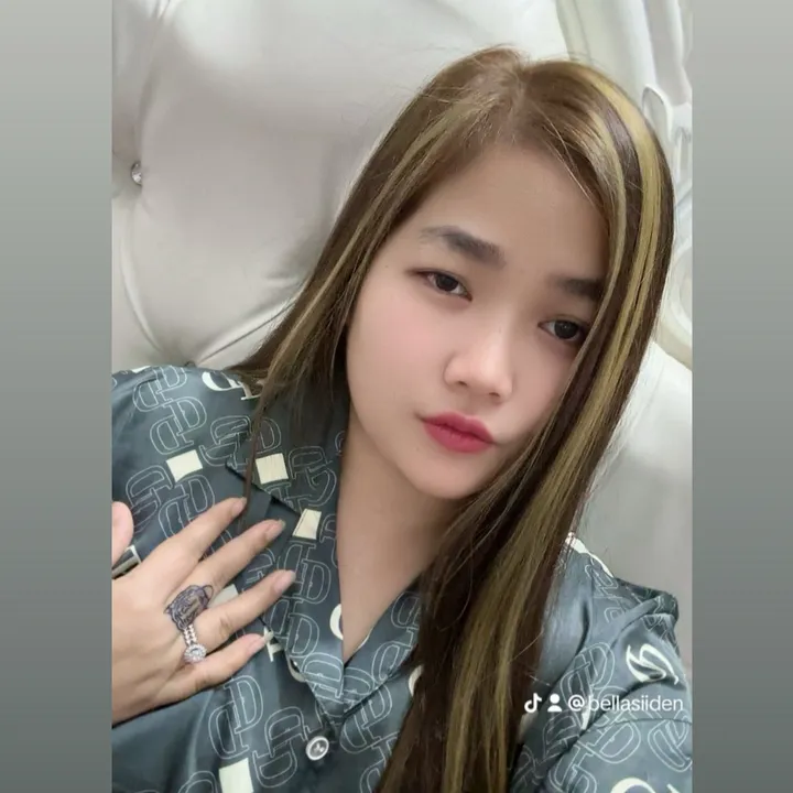 Bella single