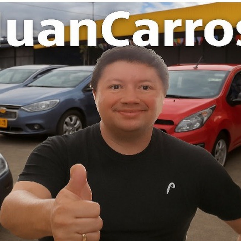 JuanCarros