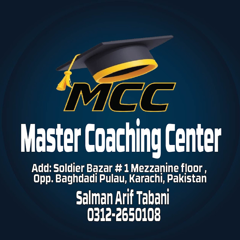 Master Coaching Center official